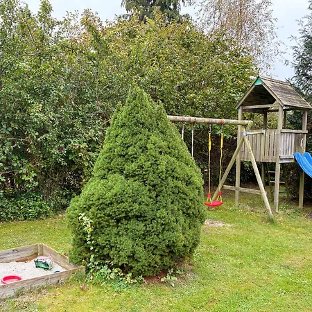 Lovely In Vaeggerlose With Sauna Hébergement de vacances