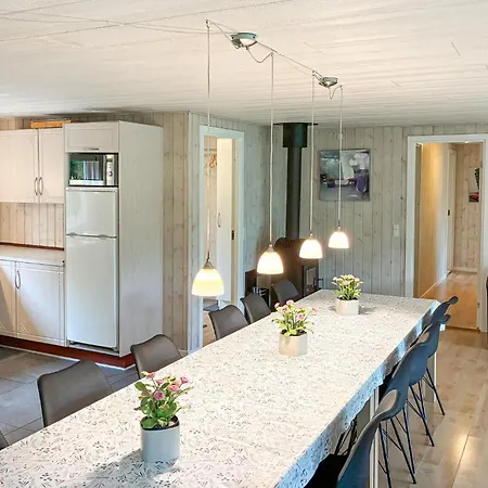 Lovely In Vaeggerlose With Sauna