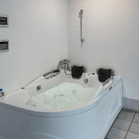 Lovely In Vaeggerlose With Sauna Hébergement de vacances *