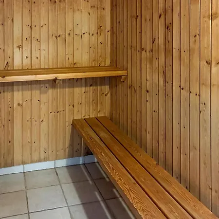 Lovely In Vaeggerlose With Sauna