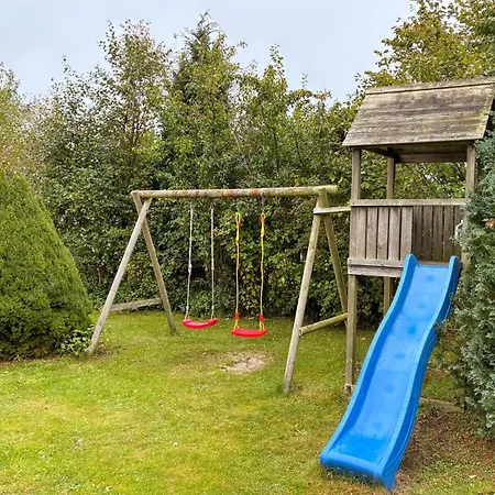 Lovely In Vaeggerlose With Sauna