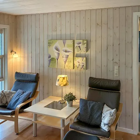 Lovely In Vaeggerlose With Sauna