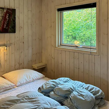 Lovely In Vaeggerlose With Sauna