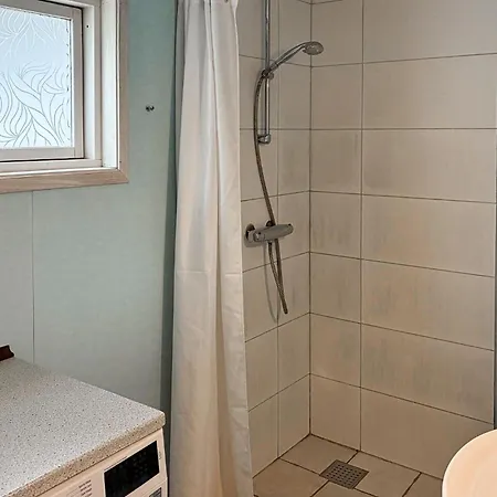 Lovely In Vaeggerlose With Sauna Hébergement de vacances *