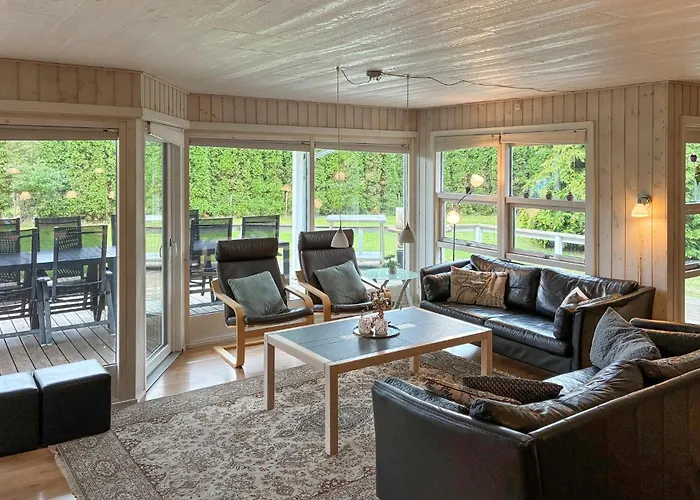 Casa vacanze Lovely In Vaeggerlose With Sauna *